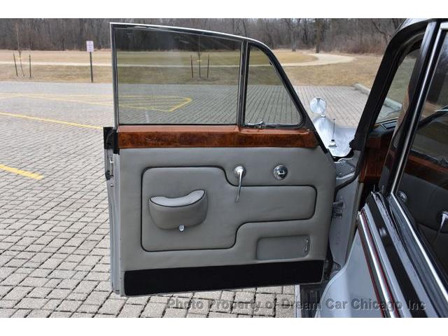 1965 Rolls-Royce Silver Cloud III (CC-1927439) for sale in Villa Park, Illinois