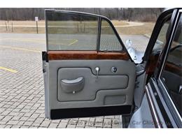 1965 Rolls-Royce Silver Cloud III (CC-1927439) for sale in Villa Park, Illinois