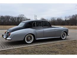 1965 Rolls-Royce Silver Cloud III (CC-1927439) for sale in Villa Park, Illinois