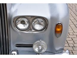 1965 Rolls-Royce Silver Cloud III (CC-1927439) for sale in Villa Park, Illinois