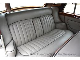 1965 Rolls-Royce Silver Cloud III (CC-1927439) for sale in Villa Park, Illinois