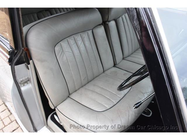1965 Rolls-Royce Silver Cloud III (CC-1927439) for sale in Villa Park, Illinois