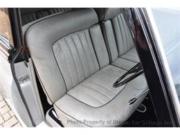 1965 Rolls-Royce Silver Cloud III (CC-1927439) for sale in Villa Park, Illinois