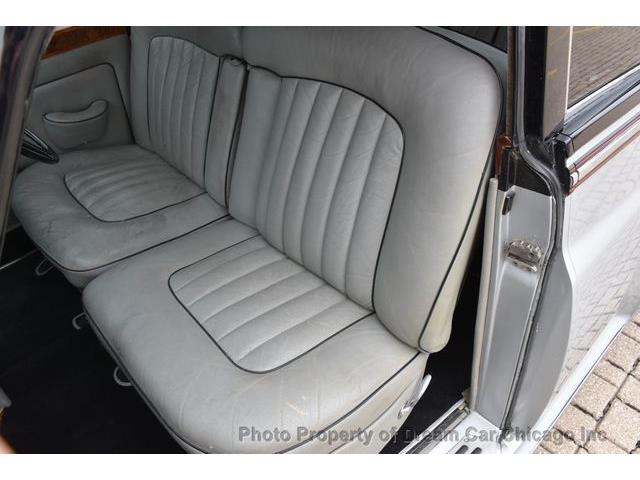1965 Rolls-Royce Silver Cloud III (CC-1927439) for sale in Villa Park, Illinois