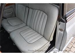 1965 Rolls-Royce Silver Cloud III (CC-1927439) for sale in Villa Park, Illinois