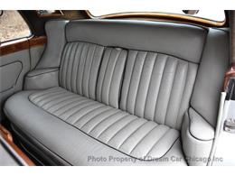 1965 Rolls-Royce Silver Cloud III (CC-1927439) for sale in Villa Park, Illinois