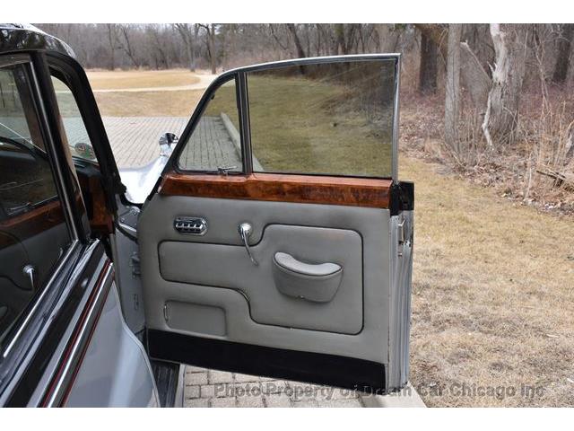 1965 Rolls-Royce Silver Cloud III (CC-1927439) for sale in Villa Park, Illinois