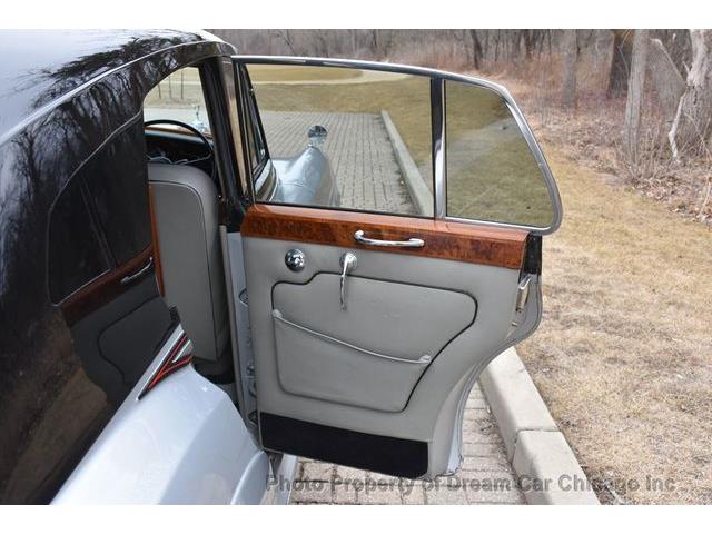 1965 Rolls-Royce Silver Cloud III (CC-1927439) for sale in Villa Park, Illinois