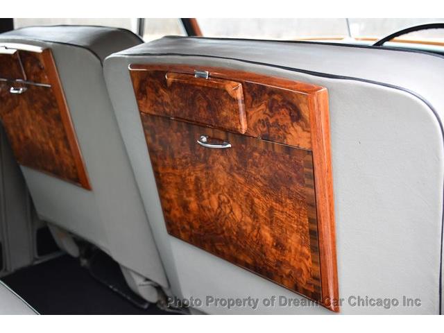 1965 Rolls-Royce Silver Cloud III (CC-1927439) for sale in Villa Park, Illinois