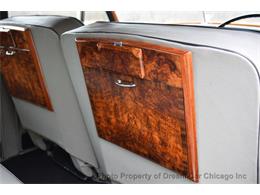 1965 Rolls-Royce Silver Cloud III (CC-1927439) for sale in Villa Park, Illinois