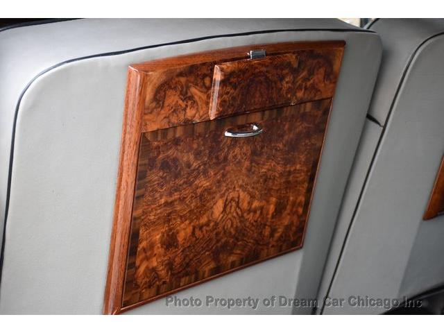 1965 Rolls-Royce Silver Cloud III (CC-1927439) for sale in Villa Park, Illinois