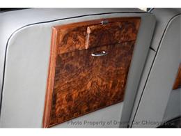 1965 Rolls-Royce Silver Cloud III (CC-1927439) for sale in Villa Park, Illinois