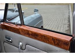 1965 Rolls-Royce Silver Cloud III (CC-1927439) for sale in Villa Park, Illinois