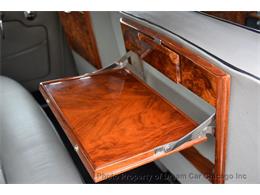 1965 Rolls-Royce Silver Cloud III (CC-1927439) for sale in Villa Park, Illinois