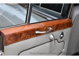 1965 Rolls-Royce Silver Cloud III (CC-1927439) for sale in Villa Park, Illinois