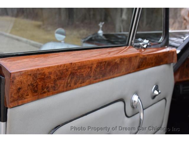 1965 Rolls-Royce Silver Cloud III (CC-1927439) for sale in Villa Park, Illinois