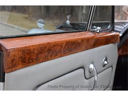1965 Rolls-Royce Silver Cloud III (CC-1927439) for sale in Villa Park, Illinois