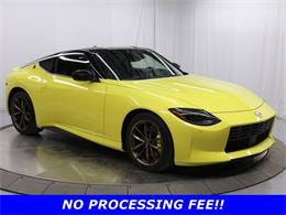 2023 Nissan Z (CC-1920744) for sale in Christiansburg, Virginia