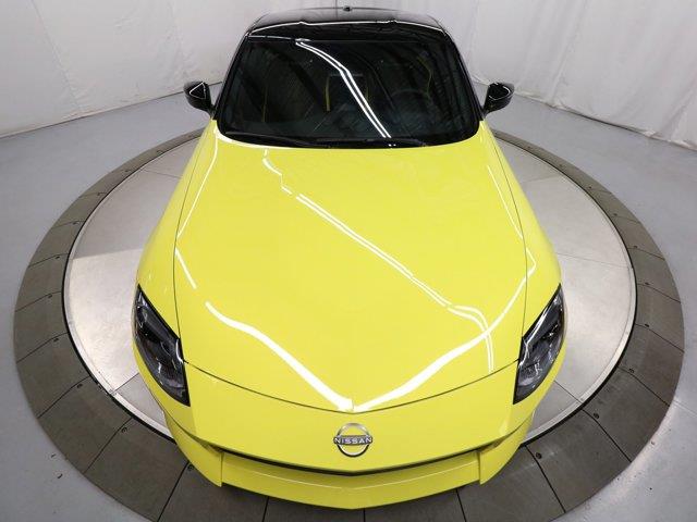 2023 Nissan Z (CC-1920744) for sale in Christiansburg, Virginia