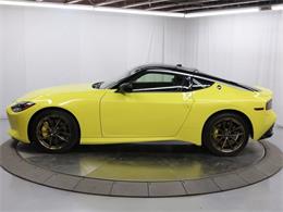 2023 Nissan Z (CC-1920744) for sale in Christiansburg, Virginia