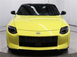 2023 Nissan Z (CC-1920744) for sale in Christiansburg, Virginia