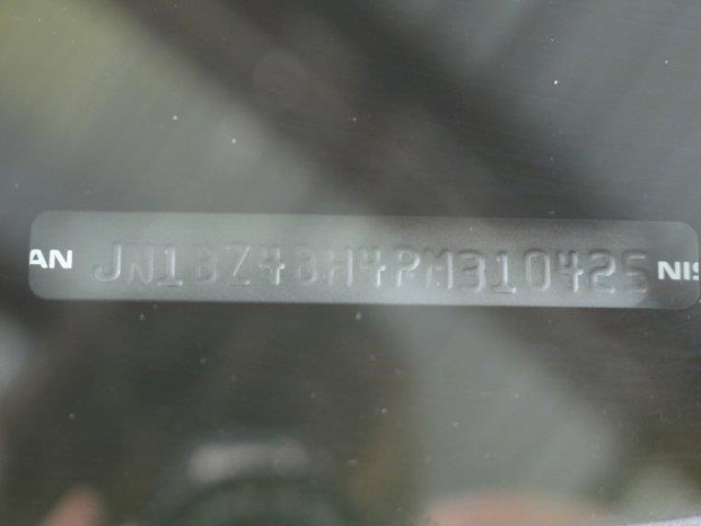 2023 Nissan Z (CC-1920744) for sale in Christiansburg, Virginia