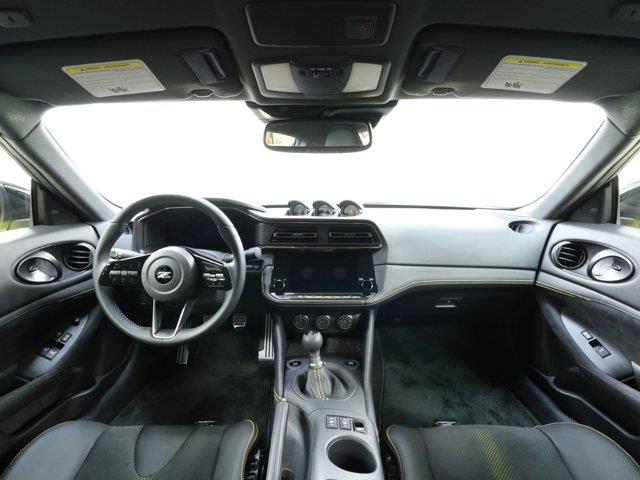 2023 Nissan Z (CC-1920744) for sale in Christiansburg, Virginia