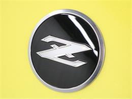 2023 Nissan Z (CC-1920744) for sale in Christiansburg, Virginia