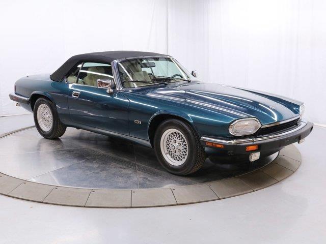 1993 Jaguar XJS (CC-1920745) for sale in Christiansburg, Virginia