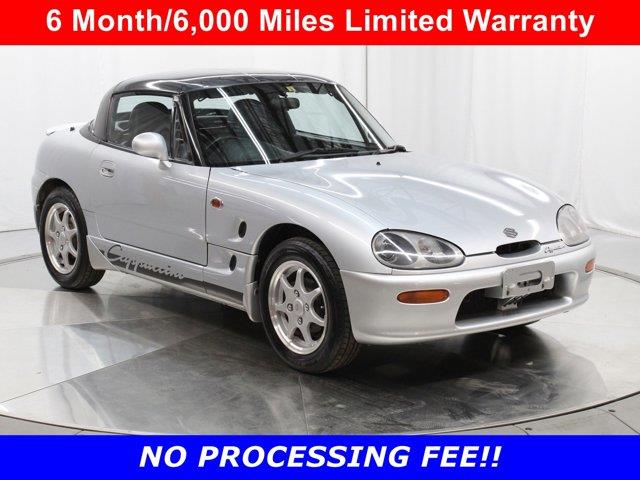 1994 Suzuki Cappuccino (CC-1920747) for sale in Christiansburg, Virginia