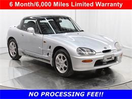 1994 Suzuki Cappuccino (CC-1920747) for sale in Christiansburg, Virginia