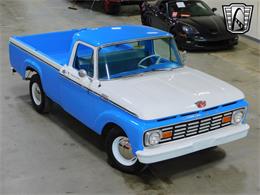 1963 Ford F250 (CC-1927482) for sale in O'Fallon, Illinois