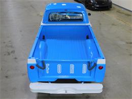 1963 Ford F250 (CC-1927482) for sale in O'Fallon, Illinois