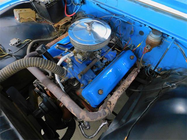 1963 Ford F250 (CC-1927482) for sale in O'Fallon, Illinois