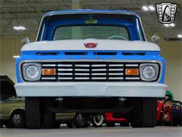 1963 Ford F250 (CC-1927482) for sale in O'Fallon, Illinois