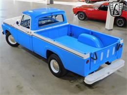1963 Ford F250 (CC-1927482) for sale in O'Fallon, Illinois