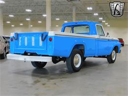 1963 Ford F250 (CC-1927482) for sale in O'Fallon, Illinois