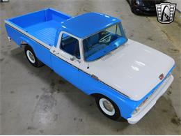 1963 Ford F250 (CC-1927482) for sale in O'Fallon, Illinois
