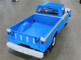 1963 Ford F250 (CC-1927482) for sale in O'Fallon, Illinois