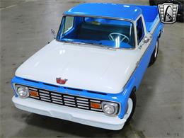 1963 Ford F250 (CC-1927482) for sale in O'Fallon, Illinois