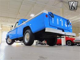 1963 Ford F250 (CC-1927482) for sale in O'Fallon, Illinois