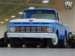 1963 Ford F250 (CC-1927482) for sale in O'Fallon, Illinois