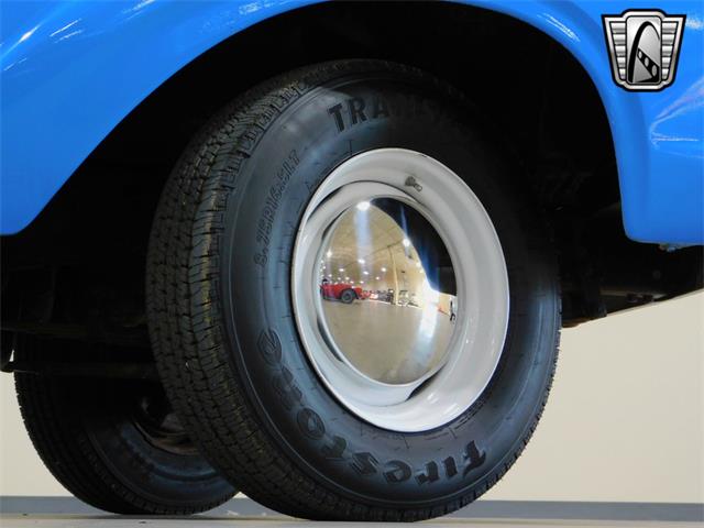 1963 Ford F250 (CC-1927482) for sale in O'Fallon, Illinois