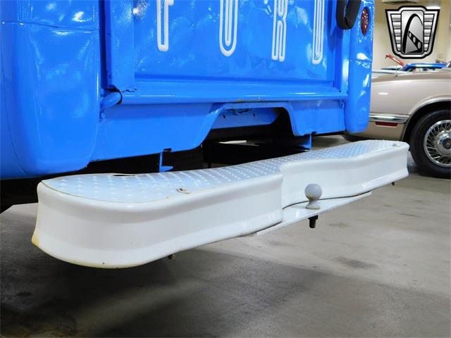 1963 Ford F250 (CC-1927482) for sale in O'Fallon, Illinois