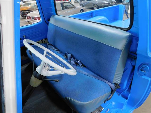 1963 Ford F250 (CC-1927482) for sale in O'Fallon, Illinois