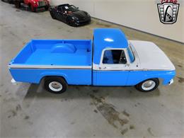 1963 Ford F250 (CC-1927482) for sale in O'Fallon, Illinois