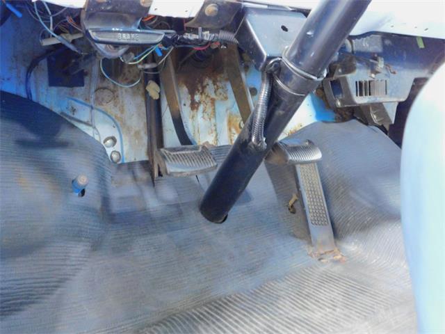 1963 Ford F250 (CC-1927482) for sale in O'Fallon, Illinois