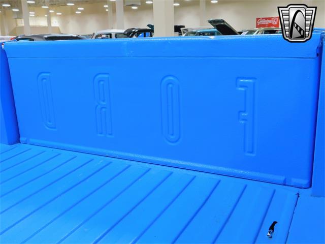 1963 Ford F250 (CC-1927482) for sale in O'Fallon, Illinois