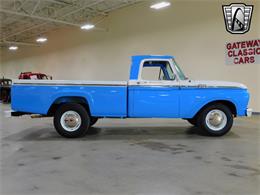 1963 Ford F250 (CC-1927482) for sale in O'Fallon, Illinois