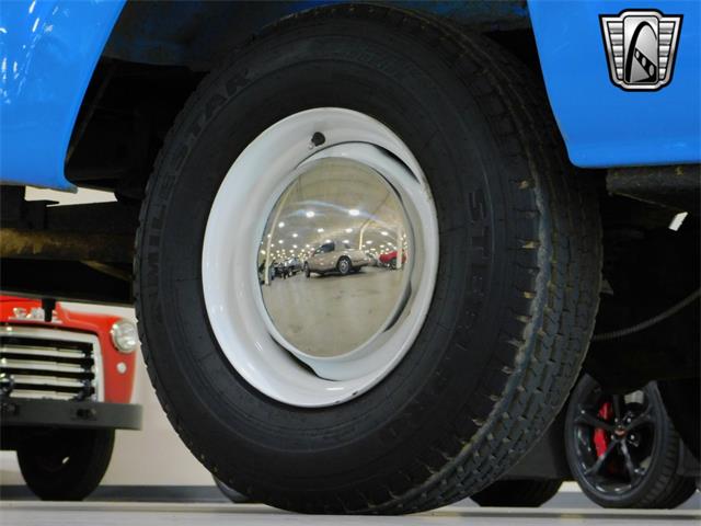 1963 Ford F250 (CC-1927482) for sale in O'Fallon, Illinois